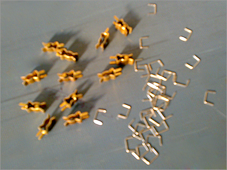 Fuse Clip Jumpers