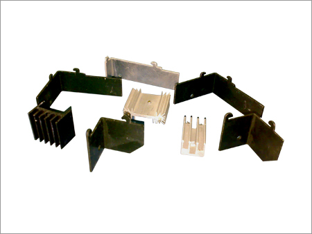 Heat Sinks for Electronics