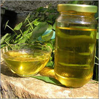 Palm Refind Oil