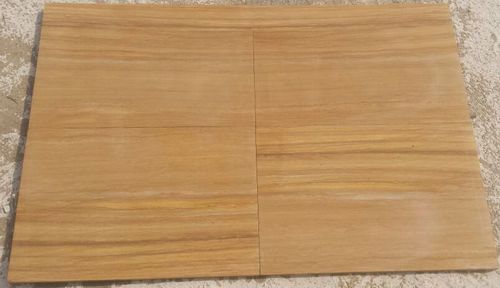 Teakwood Sandstone