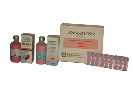 Antacid - Antacid Manufacturer, Service Provider, Supplier, Trading ...