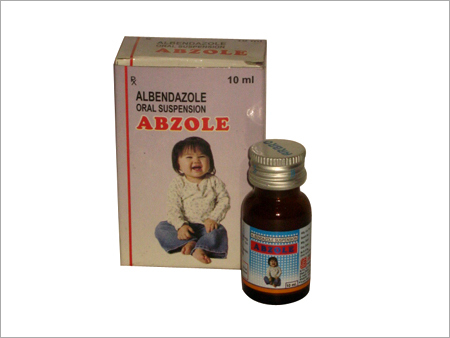 Anthelmintic