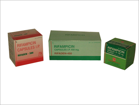 Anti Tubercular