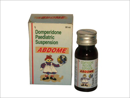 Anti Emetics