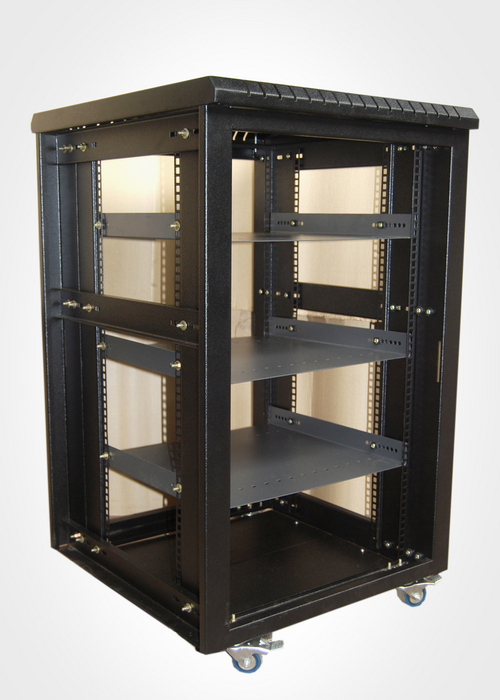 Telecom Racks