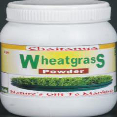 Nutritional Food Supplement - Wheat Grass Powder