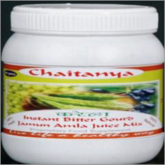 Nutritional Food Supplement - Anti Diabetic Juice