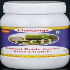 Nutritional Food Supplement - Cholesterol Juice