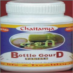 Nutritional Food Supplement - Cholesterol Tablet