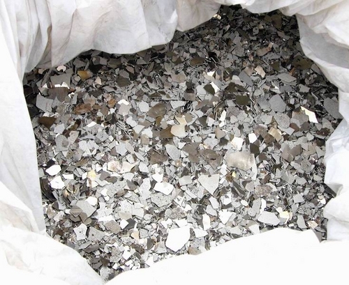 Electrolytic Manganese