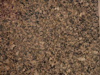 Desert Brown Granite