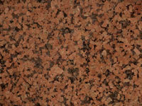 Imperial Pink Granite