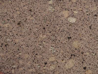 New Copper Silk Granite