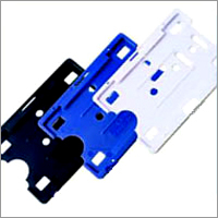 Plastic Moulding Articles