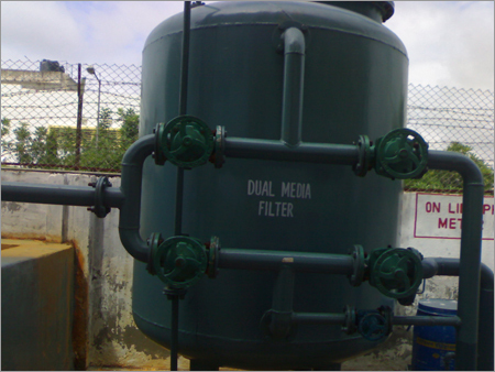Filtration Systems
