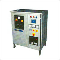 Three Phase Voltage Stabilizer