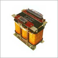10 Kva 3 Phase Isolation Transformer