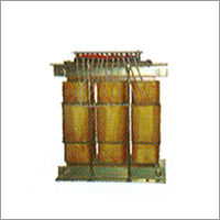 Ultra Isolation Transformer