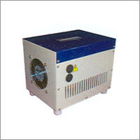 Enclosure Fan Cooled Unit Transformer