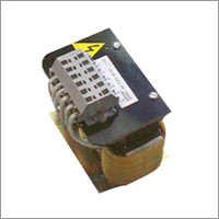 3 Phase 415 Volt Line Choke