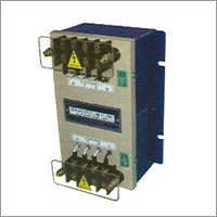 50 Amp 3 Phase Line Filter
