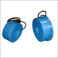 Ball Bearing Single Pole Magnetic Coil