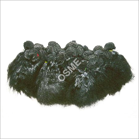 Curly Weft Hair