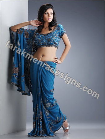 Traditional Sarees