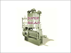 Oil Expeller - Steel, Variable Capacity | Durable, High Yield, Heavy Duty, High Precision, Fast Replacement, Long Life, Optimum Feeding