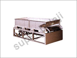 Seed Cleaner