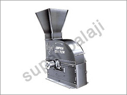 Copra Cutter