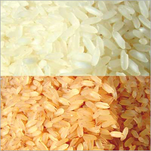 Basmati Rice
