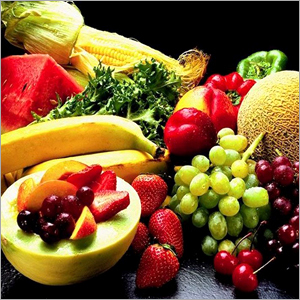 Fruits