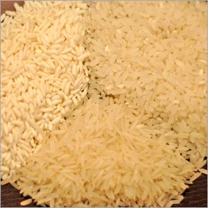 Long Grain Basmati Rice