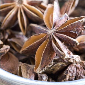 Cardamoms