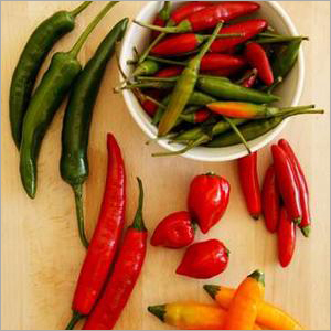 Chillies