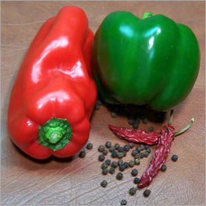 Capsicum