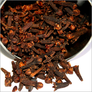 Cloves