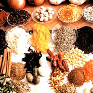 Spices