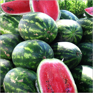 Watermelons