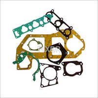 Secondary Gaskets