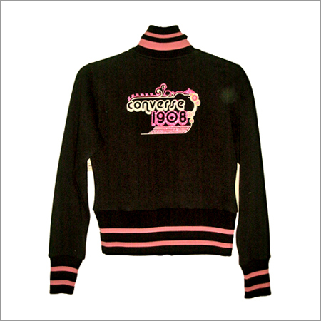 COTTON BOYS JACKET