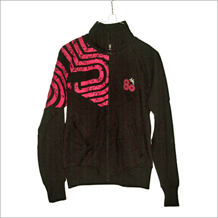BOYS JACKET