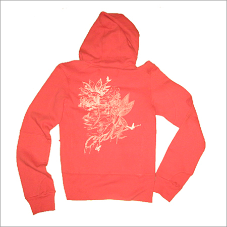 GIRLS JACKET
