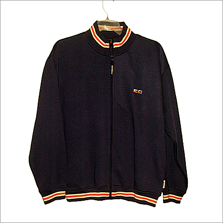 BOY COTTON JACKET
