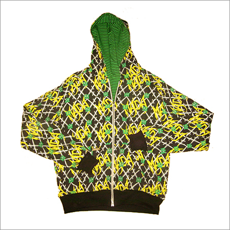 Boys Jacket