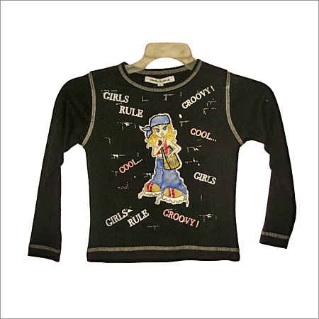 Kids T-Shirt (Boys)