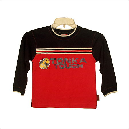Trendy T-Shirt