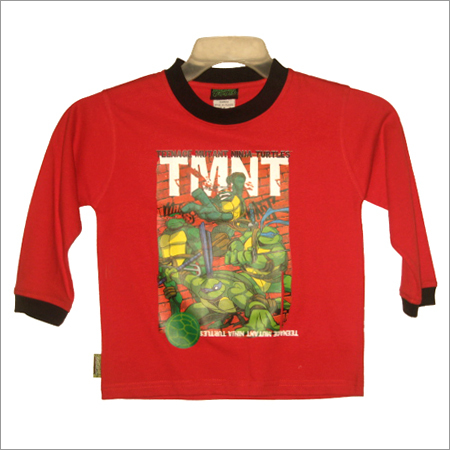 Designer T-Shirt