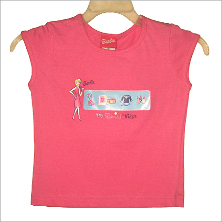Sleeveless T-Shirt